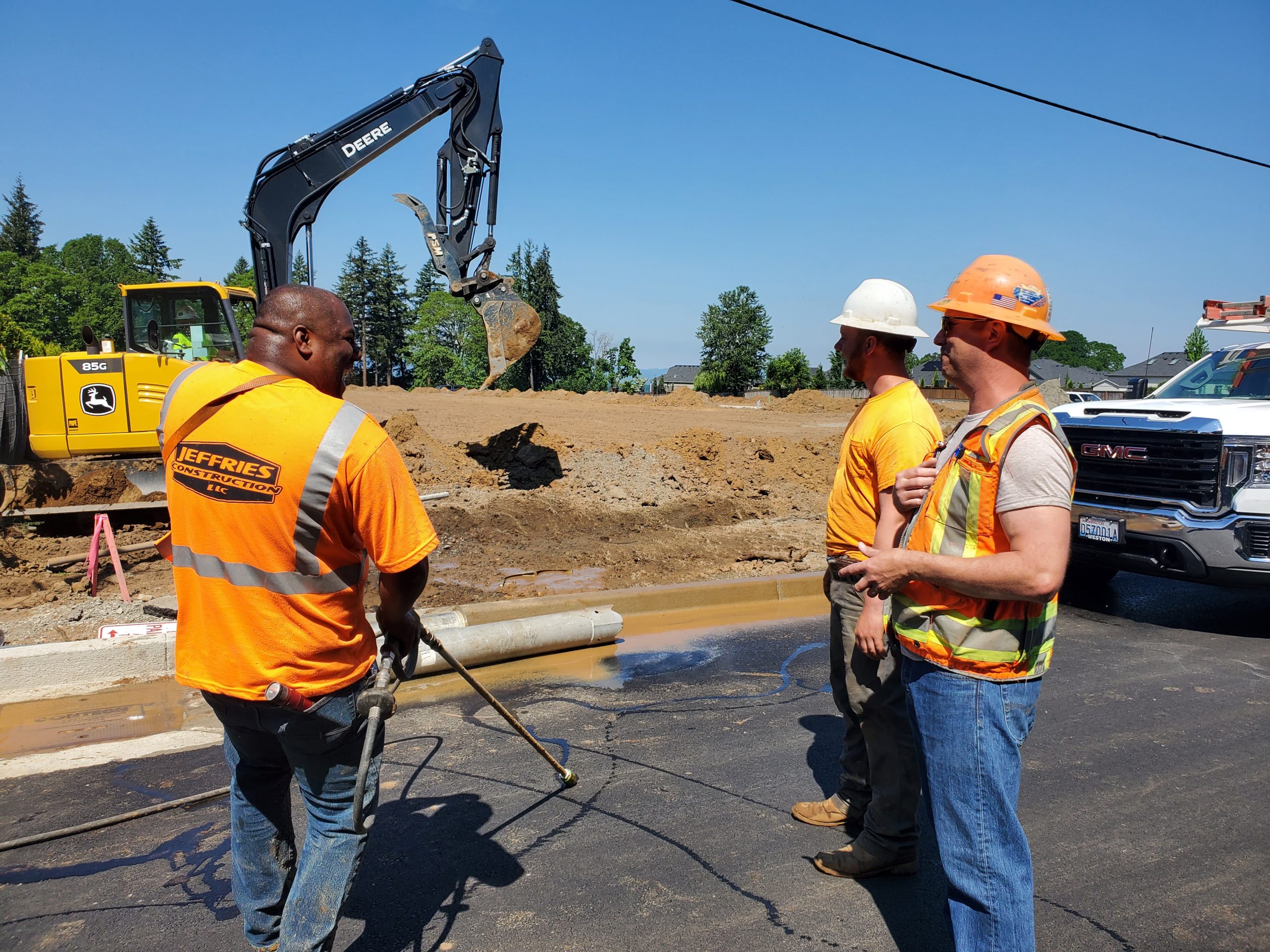 Turbidity Testing and pH Testing A Brief Overview Soil Water